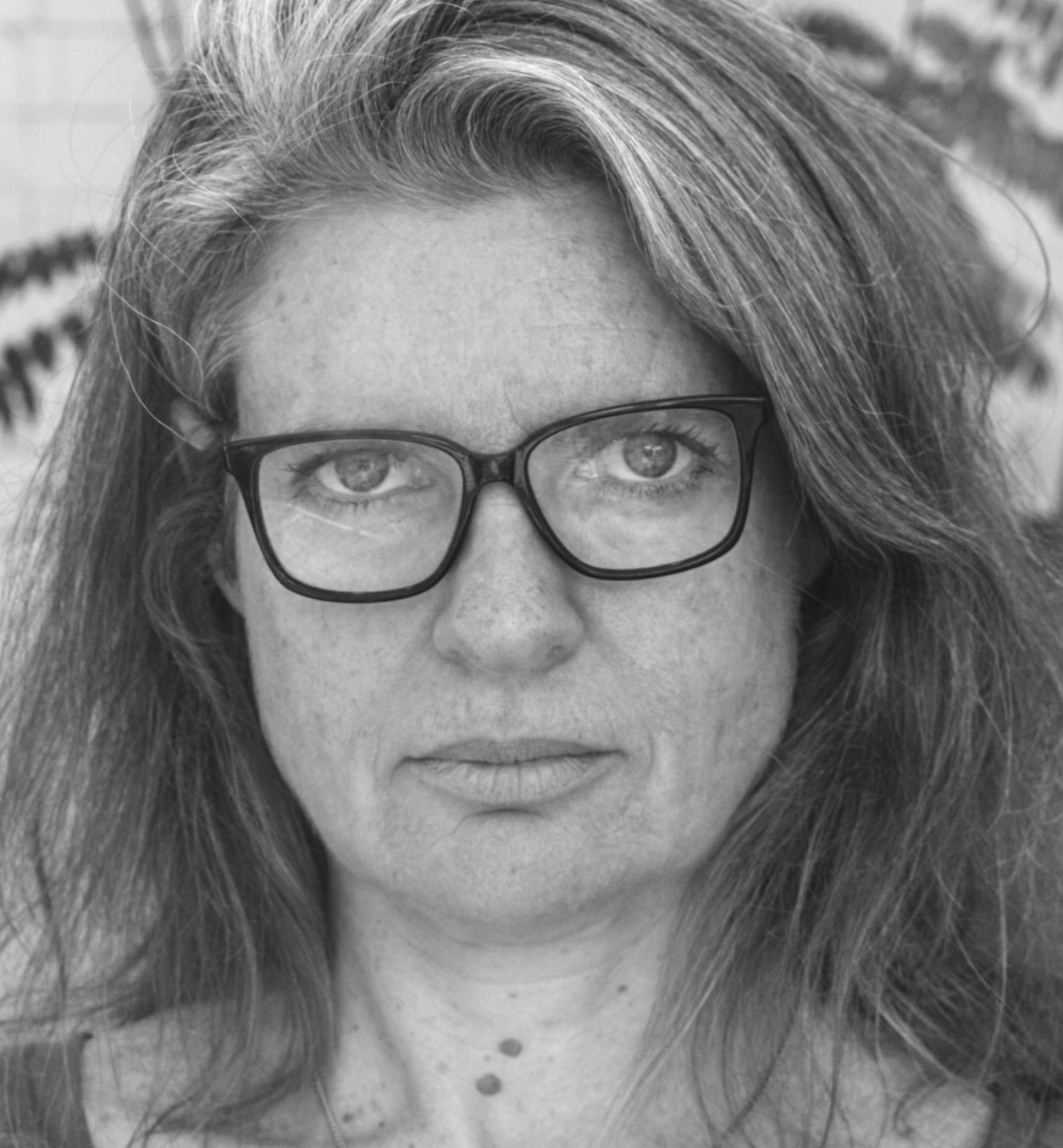 Portrait of Elizabeth Pulie
