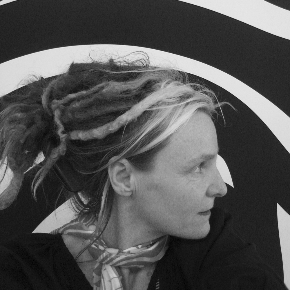 Portrait of Rose Nolan