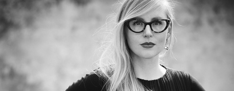 Isobel Parker Philip