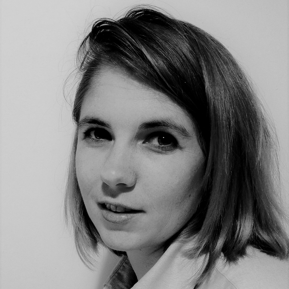 Portrait of Tara Marynowsky