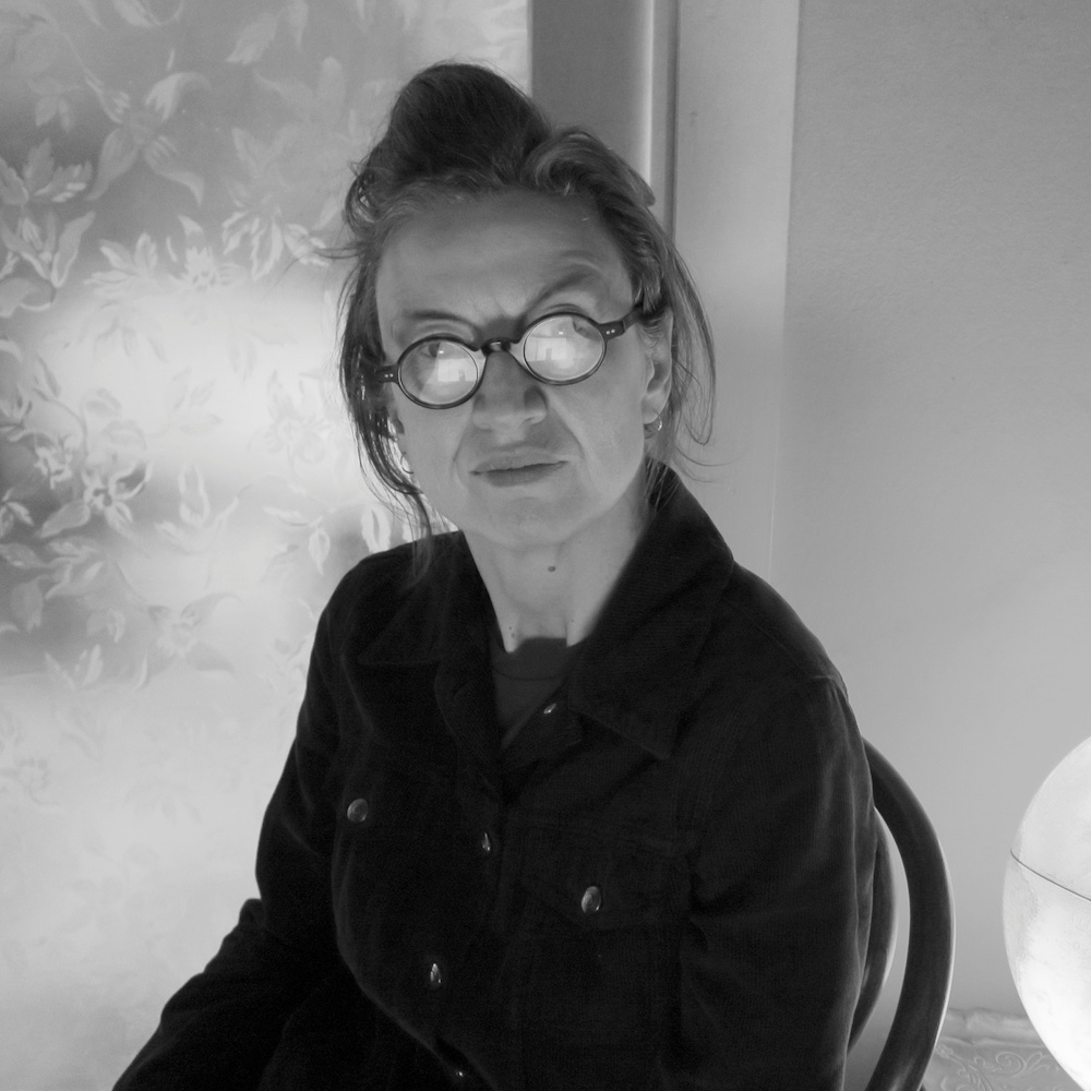 Portrait of Linda Marrinon