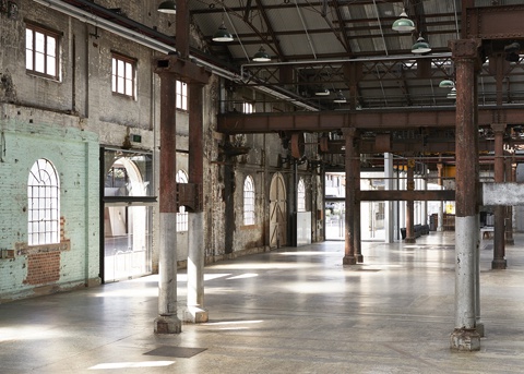<p>Carriageworks is the largest and most significant contemporary multi-arts centre of its kind in Australia. The Carriageworks Artistic Program is ambitious, risk taking and provides significant support to leading Australian and international artists through commissioning and presenting contemporary work. The program is artist-led and emerges from Carriageworks&rsquo; commitment to reflecting social and cultural diversity.</p>