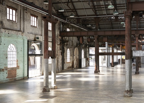 <p>Carriageworks is the largest and most significant contemporary multi-arts centre of its kind in Australia. The Carriageworks Artistic Program is ambitious, risk taking and provides significant support to leading Australian and international artists through commissioning and presenting contemporary work. The program is artist-led and emerges from Carriageworks’ commitment to reflecting social and cultural diversity.</p>